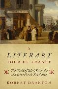 A Literary Tour de France
