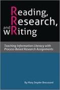 Reading, Research, and Writing