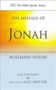 The Message of Jonah