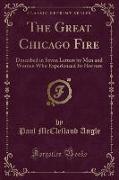 The Great Chicago Fire