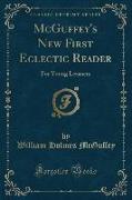 McGuffey's New First Eclectic Reader