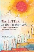 The Letter to the Hebrews