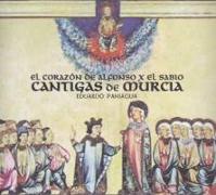 El Coraz¢n de Alfonso X El Sabio-Cantigas de Mur