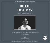 The Quintessence Vol.3 New York-Los Angeles-Bo