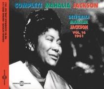 Int,grale Vol.16-1961-Mahalia Sings Part 3