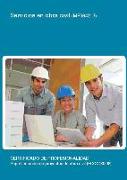 Servicios en obra civil. Certificados de profesionalidad. Representación de proyectos de obra civil