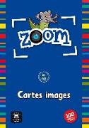 Zoom Cartes images Pack