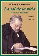 La sal de la vida