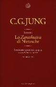 Lo «Zarathustra» di Nietzsche. Seminario tenuto nel 1934-39