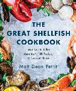 The Great Shellfish Cookbook