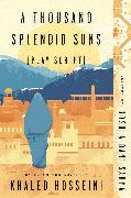 A Thousand Splendid Suns (Play Script)