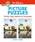 Puzzle Baron's Picture Puzzles