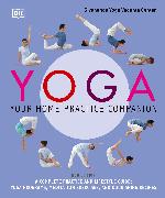 Yoga: Your Home Practice Companion