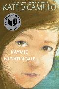 Raymie Nightingale