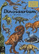 Dinosaurium: Welcome to the Museum