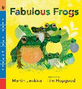 Fabulous Frogs