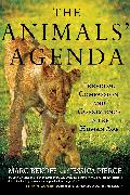 The Animals' Agenda