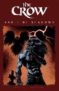The Crow: Vault of Shadows, Book 1