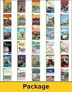 Reading Wonders, Grade 3, Leveled Reader Library Package 6 of 30 Beyond