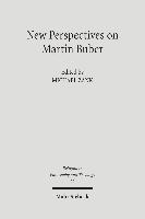 New Perspectives on Martin Buber