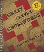 Crazy Clever Crosswords