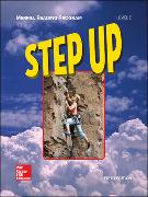 Merrill Reading Program, Step Up Student Reader, Level E
