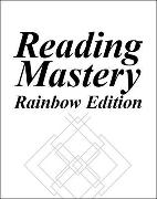 Reading Mastery Rainbow Edition Grades 1-2, Level 2, Takehome Workbook B (Pkg. of 5)