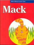 Merrill Reading Skilltext(r) Series, Mack Student Edition, Level 1.5