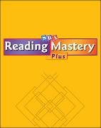 Reading Mastery Plus Grade 2, Workbook C (Package of 5)