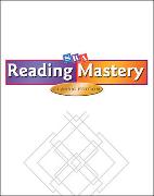 Reading Mastery Classic Level 2, Storybook 2