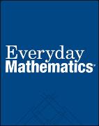 Everyday Mathematics, Grade K, Games Kit Components, Gameboards