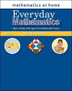 Everyday Mathematics, Grade Pre-K, Mathematics at Home(r) Book 1