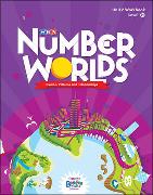 Number Worlds Level H, Student Workbook Number Patterns (5 Pack)