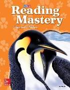 Reading Mastery Reading/Literature Strand Transition Grade 1-2, Textbook
