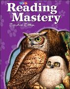 Reading Mastery Reading/Literature Strand Grade 4, Textbook B