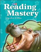 Reading Mastery Reading/Literature Strand Grade 5, Literature Anthology