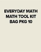 Em Math Tool Kit Bag Pkg 10