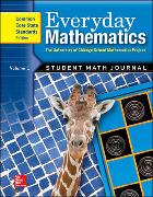 Everyday Mathematics, Grade 2, Student Math Journal 1