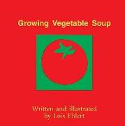 Growing Vegetable Soup Little Book