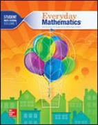 Everyday Mathematics 4: Grade 3 Classroom Games Kit Poster