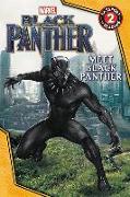 Marvel's Black Panther: Meet Black Panther