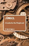 Jungel: A Guide for the Perplexed