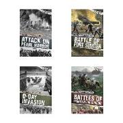 Perspectives Flip Books: Famous Battles