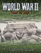 World War II Day by Day: The Greatest Military Conflict Exactly as It Happenedvolume 11