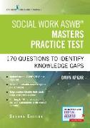 Social Work ASWB Masters Practice Test