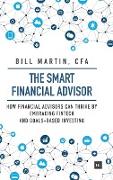 Smart Financial Advisor