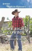 The Right Cowboy