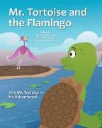 Mr. Tortoise and the Flamingo (Mazi Mbe na Nn¿n¿ iyi)