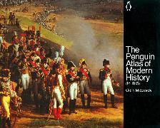 The Penguin Atlas of Modern History