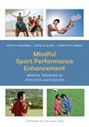 Mindful Sport Performance Enhancement